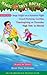 Magic Tree House Collection Volume 7: Books 25-28: #25 Stage Fright on a Summer Night; #26 Good Morning, Gorillas; #27 Thanksgiving on Thursday; #28 High Tide in Hawaii