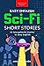 Easy English Sci-Fi Short S...