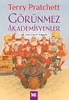 Görünmez Akademis...