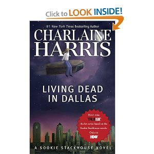 Living Dead in Dallas byHarris