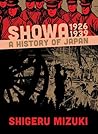 Showa 1926-1939 b...
