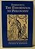 Exhortation to Philosophy by Iamblichus (1989-04-27)