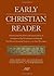 Early Christian Reader by Steve Mason (2013-11-15)