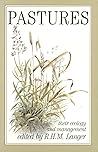 Pastures: Their Ecology and Management