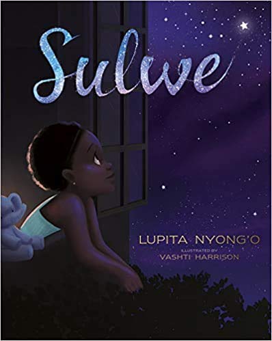 Sulwe Hardcover 15 Oct 2019