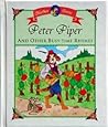 Peter Piper and Other Busy-Time Rhymes