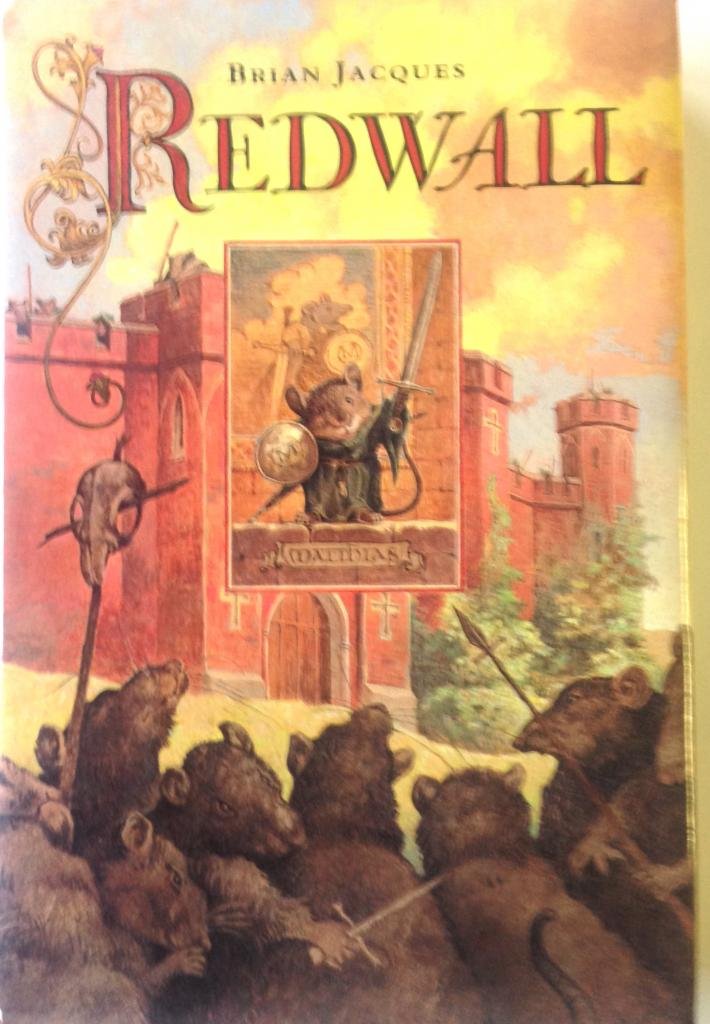 Redwall