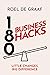 180 Business Hacks: Little ...