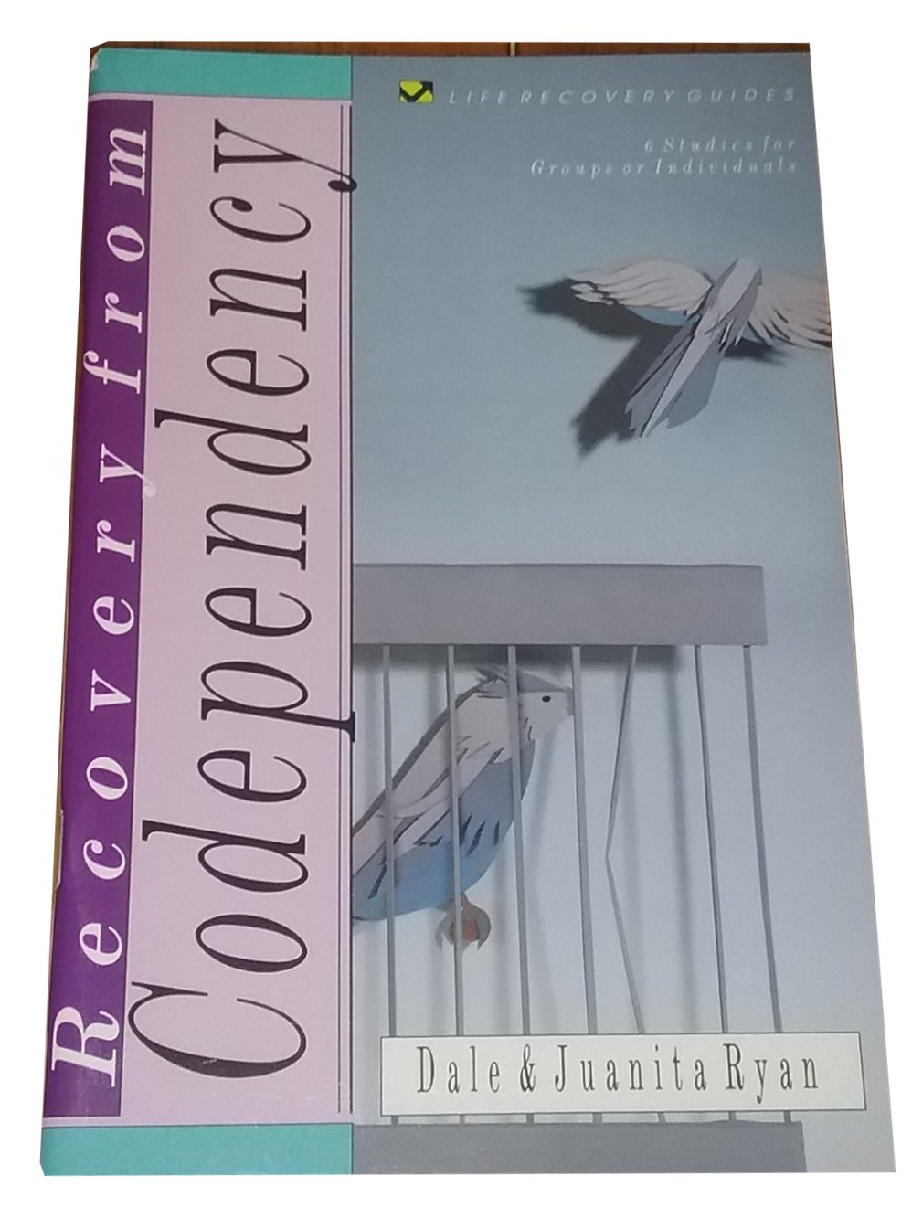 Recovery from Co-Dependency (Life Recovery Guides)
