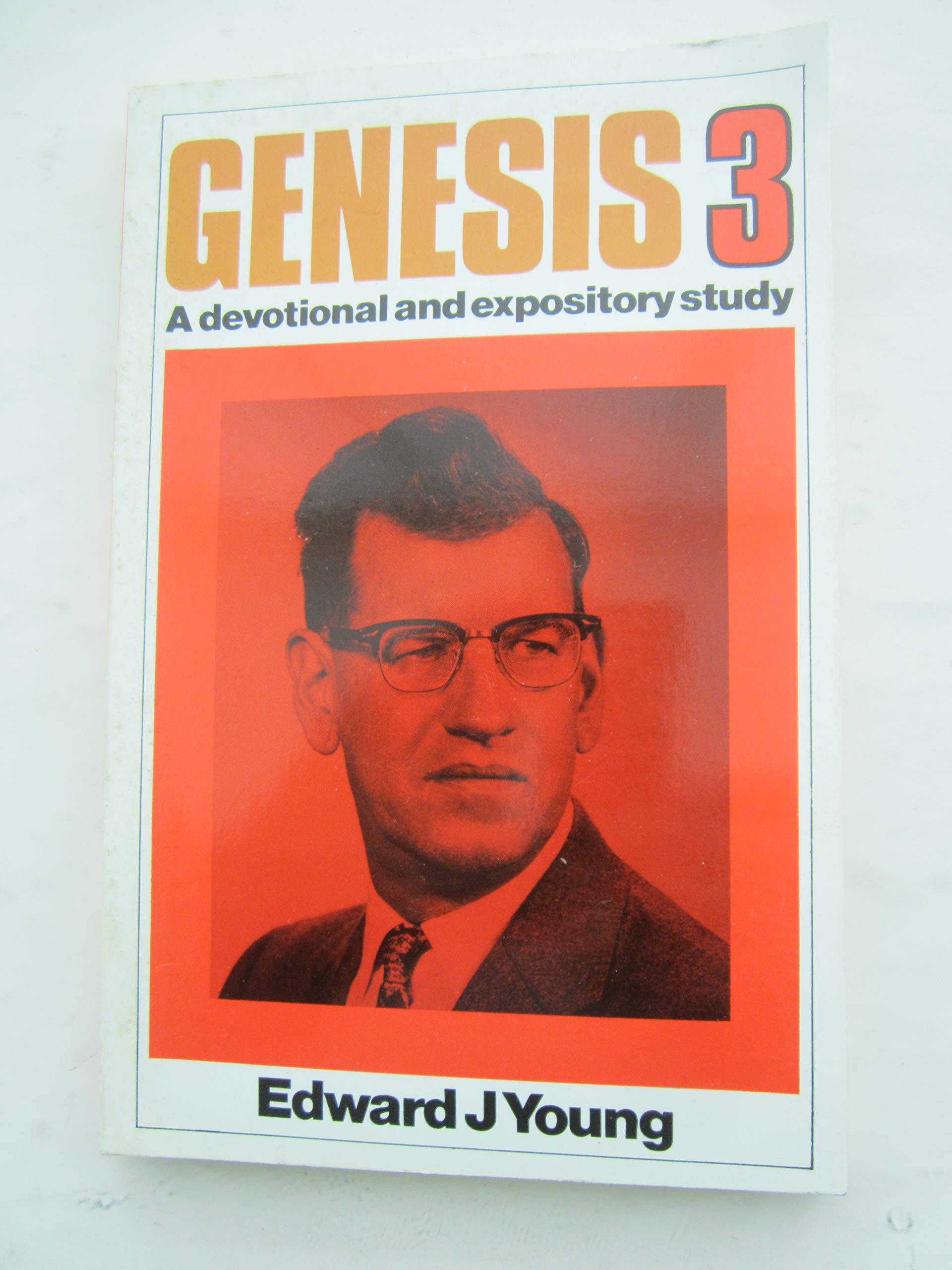 Genesis 3 (Paperback)