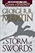 [ A Storm of Swords (Song of Ice and Fire #03) By Martin, Geo... by George R.R. Martin