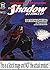 Shadow Strikes (1989 series) #1
