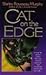 [Cat on the Edge: A Joe Grey Mystery] (By: Shirley Rousseau Murphy) [published: December, 1998]