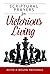 Scriptural Prayers for Victorious Living by Keith Provance (2015-11-03)