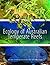 Ecology of Australian Temperate Reefs: The Unique South (2014-01-10)