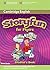 Storyfun for Flyers Student's Book Student edition by Saxby, Karen (2011) Paperback