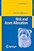 Risk and Asset Allocation (Springer Finance) by Attilio Meucci (2009-06-30)