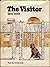 Rare Antique The Visitor [Hardcover] SMITH, Gene