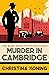 Murder in Cambridge (The Bl...