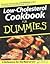 Low-cholesterol Cookbook Fo...