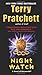 By Terry Pratchett - Night Watch: A Novel of Discworld (Reprint) (2014-08-13) [Mass Market Paperback]