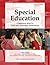 Special Education: A Reference Handbook for Policy and Curriculum Development by Arlene Sacks (2009-02-01) Hardcover