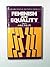 Feminism and equality (Readings in social and political theory)