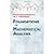 Foundations of Mathematical Analysis by Richard Johnsonbaugh, W.E. Pfaffenberger [Dover Publications, 2010] (Paperback) [Paperback]