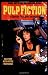 Pulp Fiction: A Quentin Tarantino Screenplay by Tarantino, Quentin 1st (first) Edition [Paperback(1994)]
