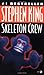 By Stephen King - Skeleton Crew (5.4.1986)