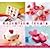 Valentine Treats: Recipes a...