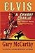 Elvis & Cowboy Charlie by Gary McCarthy