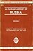 An Outline-History of Russia by Walther Kirchner