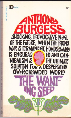 The Wanting Seed
