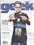 Geek Magazine May 2009 J.J....