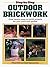 Step-by-step Outdoor Brickwork (Step-by-step DIY series) by Penny Swift (1998-01-01)