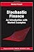 Stochastic Finance: An Introduction with Market Examples (Chapman & Hall/CRC Financial Mathematics Series) by Nicolas Privault (24-Dec-2013) Hardcover
