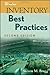 Inventory Best Practices 2nd edition by Bragg, Steven M. (2011) Hardcover
