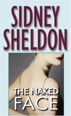 The Naked Face by Sidney Sheldon