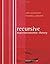 Recursive Macroeconomic Theory by Lars Ljungqvist (2004-09-03)