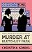Murder at Bletchley Park (Blind Detective #8)