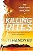 Killing Rites: Black Sun's Daughter: Book Four by M. L. N. Hanover (2012-04-05)