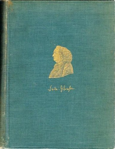 The Life of Samuel Johnson