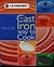 The Cast Iron Way to Cook by Sue Cutts (2001-11-06)