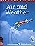 Foss Sciemce Resources Air and Weather