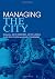 Managing the City by John Diamond