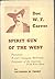 Spirit Gun of the West; by Raymond W. Thorp