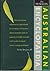 The Penguin Australian encyclopaedia (Viking)