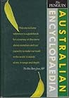 The Penguin Australian encyclopaedia (Viking)