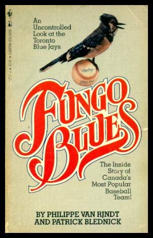 Fungo Blues (Mass Market Paperback)